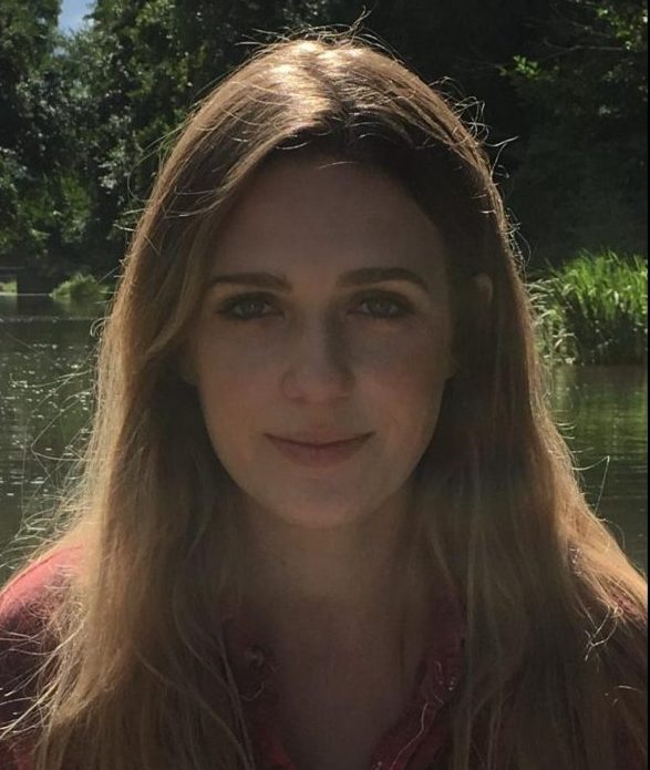 Mackenzie Grimes website designer mackenzie