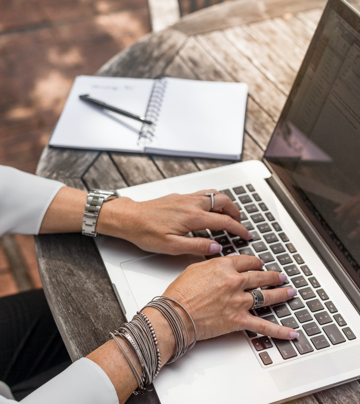 freelance wordpress website design