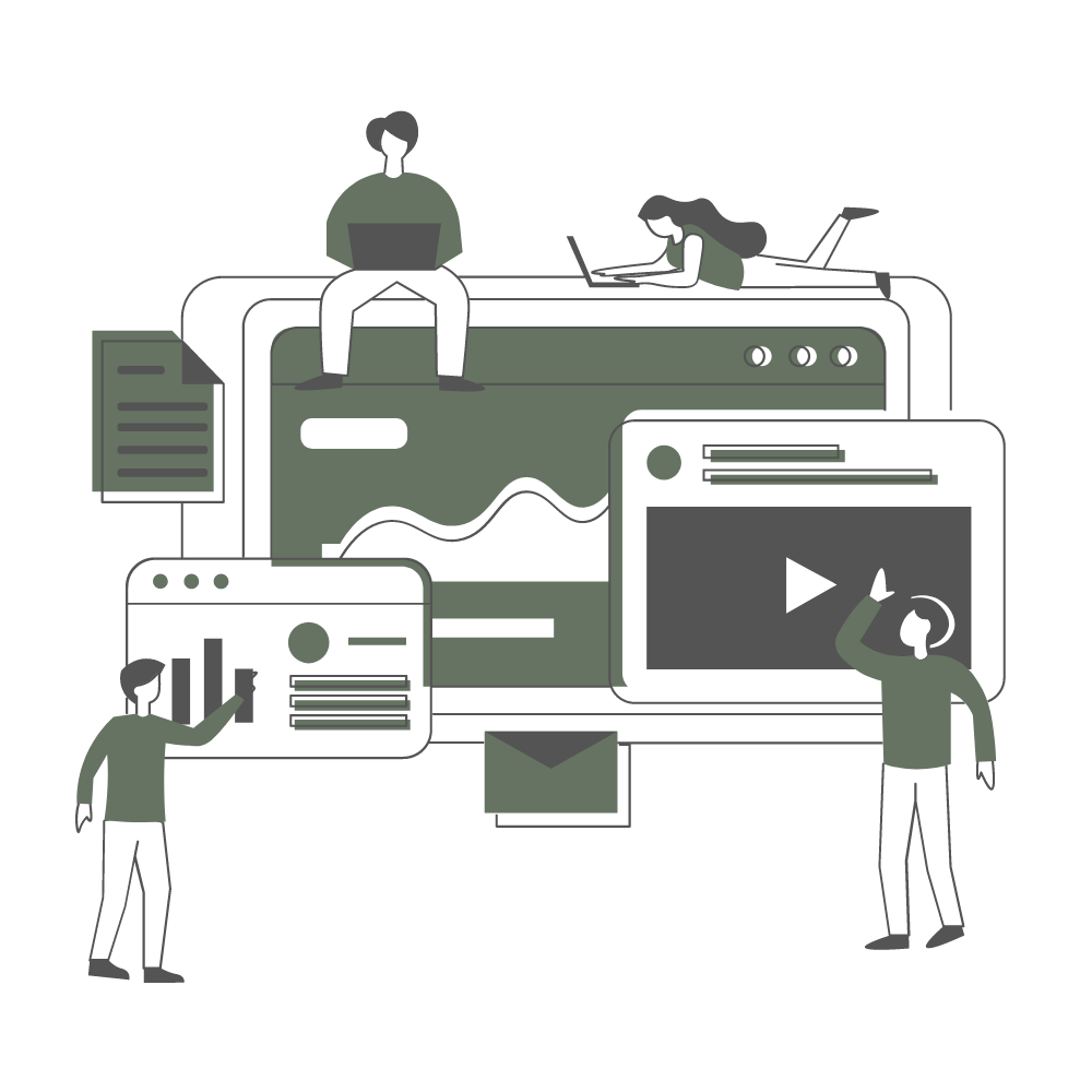 virtual assistant digital marketer